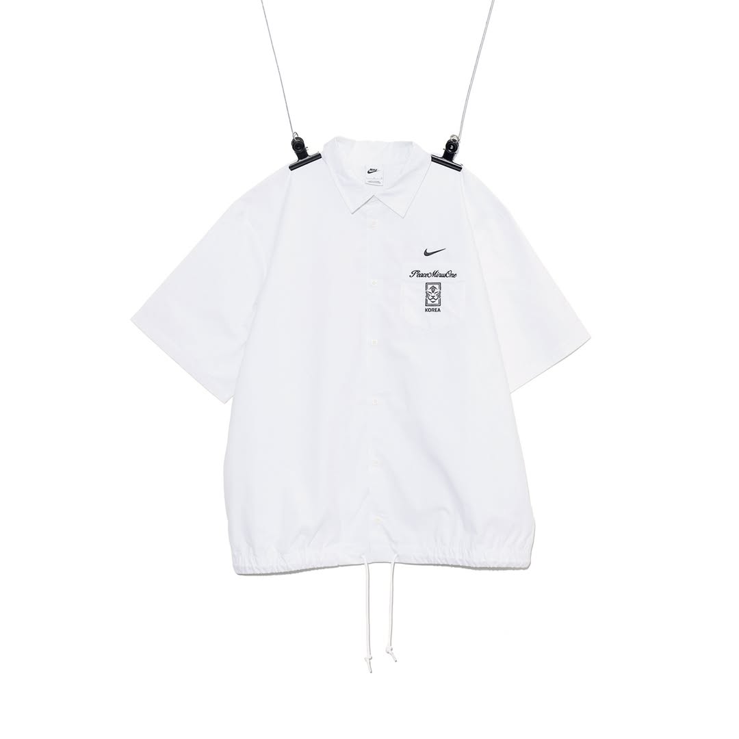 Signature Oversized Tee